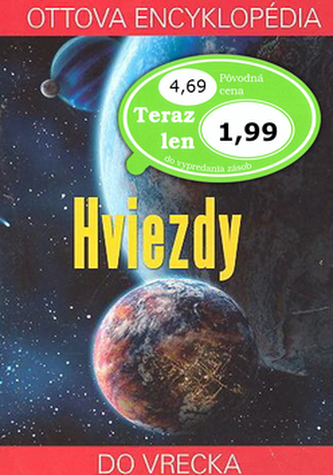 Ottova encyklopédia Hviezdy
