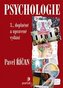 Psychologie příručka pro studenty dotisk