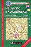 KČT 16 Mělnicko a Kokořínkso