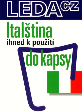 Italština ihned k použití - do kapsy