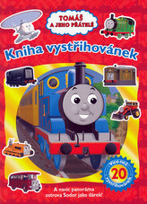 Tomáš a jeho přátelé