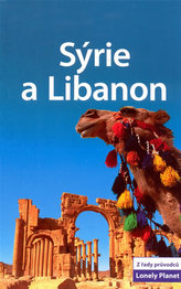 Sýrie Libanon
