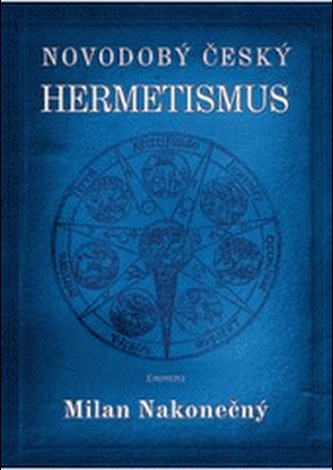 Novodobý český hermetismus