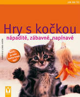Hry s kočkou