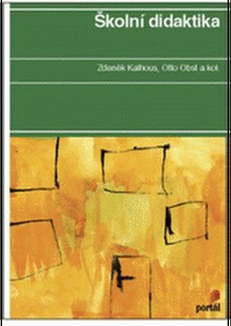 Školní didaktika
