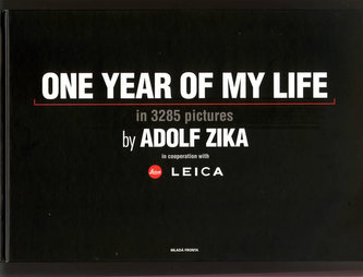 One Year Of My Life