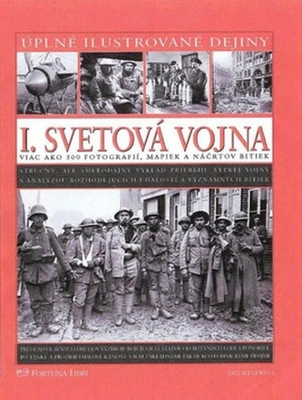 I. svetová vojna
