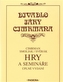 Hry a semináře