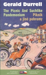 Piknik a jiné pohromy/The Picnic And Suchlike Pandemonium