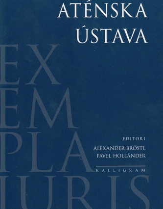 Aténska ústava