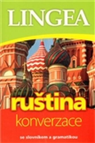Ruština konverzace