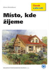 Místo, kde žijeme