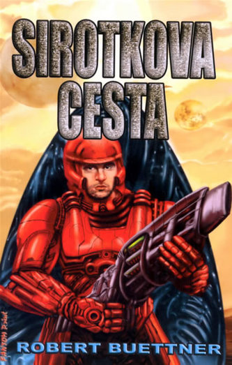 Sirotkova cesta Sirotkova cesta
