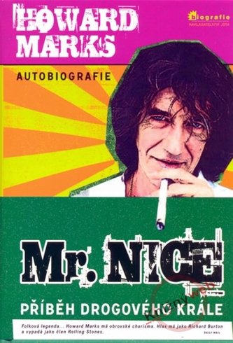 Mr. Nice - Příběh drogového krále