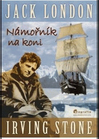 Jack London Námořník na koni
