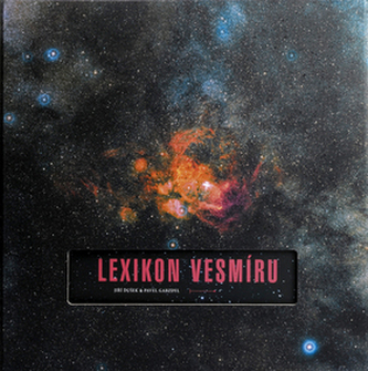 Lexikon vesmíru