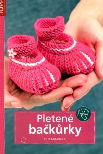 Pletené bačkůrky
