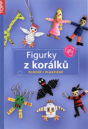 Figurky z korálků