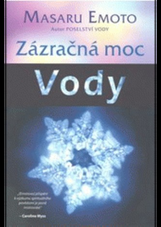 Zázračná moc vody
