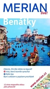 Benátky
