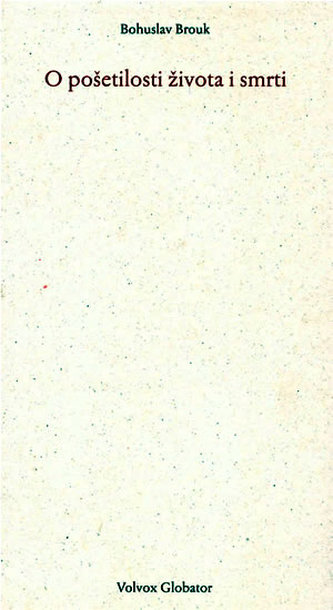 O pošetilosti života i smrti