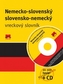 Nemecko-slovenský slovensko-nemecký vreckový slovník