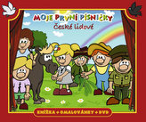Moje první písničky České lidové