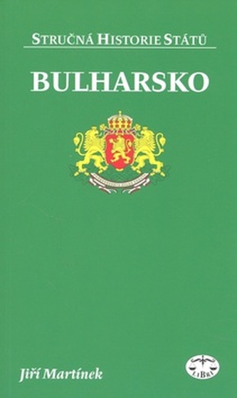 Bulharsko Bulharsko
