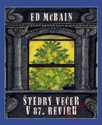 Štědrý večer v 87. revíru