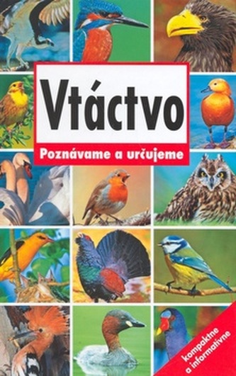 Vtáctvo