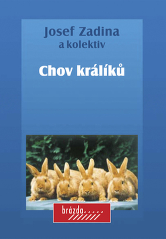 Chov králíků