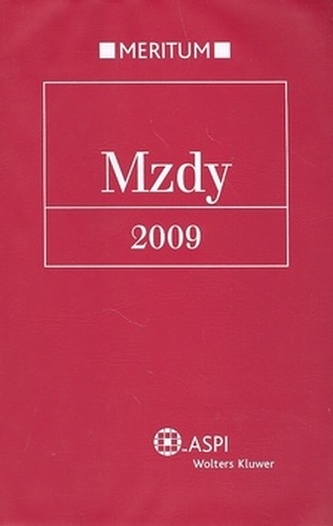 Mzdy 2009
