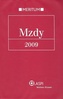 Mzdy 2009