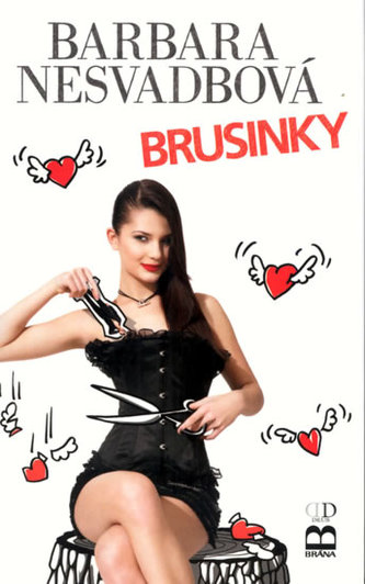 Brusinky