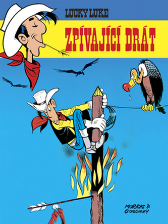 Zpívající drát