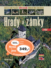 Hrady a zámky z výšky