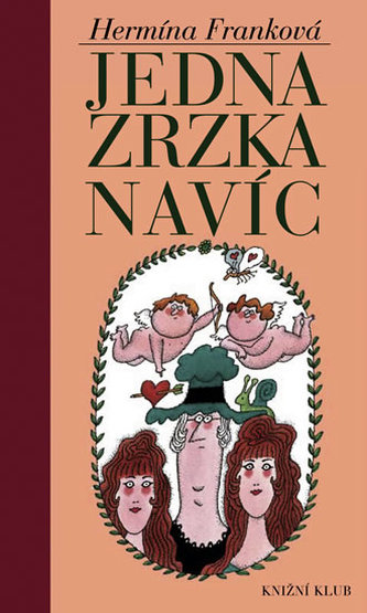 Jedna zrzka navíc Jedna zrzka navíc