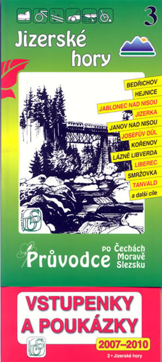 Jizerské hory 3