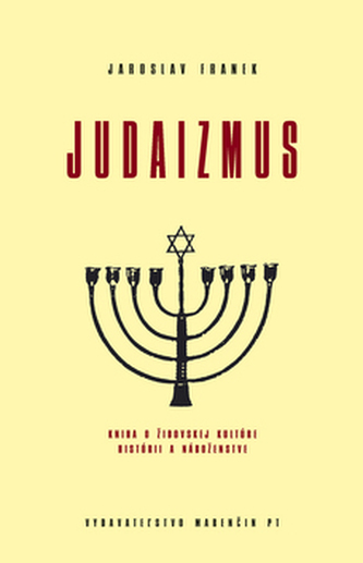 Judaizmus