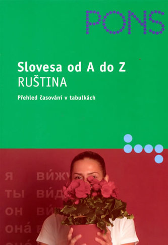 Slovesa od A do Z Ruština