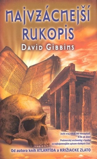 Najvzácnejší rukopis