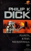 Planeta, která neexistovala I