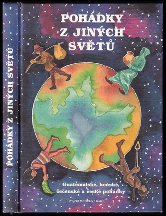 Pohádky z jiných světů