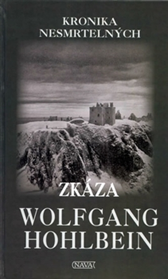Zkáza