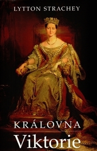 Královna Viktorie Královna Viktorie