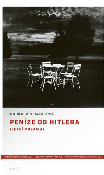 Peníze od Hitlera