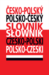 Česko-polský Polsko-český slovník