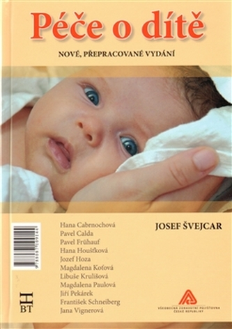 Péče o dítě