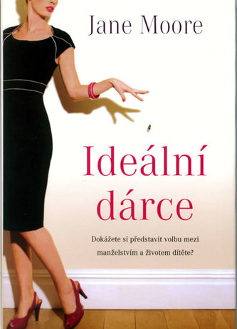 Ideální dárce Ideální dárce