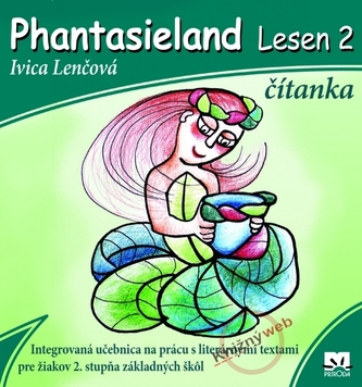 Phantasieland Lesen 2 - čítanka Phantasieland Lesen 2 - čítanka